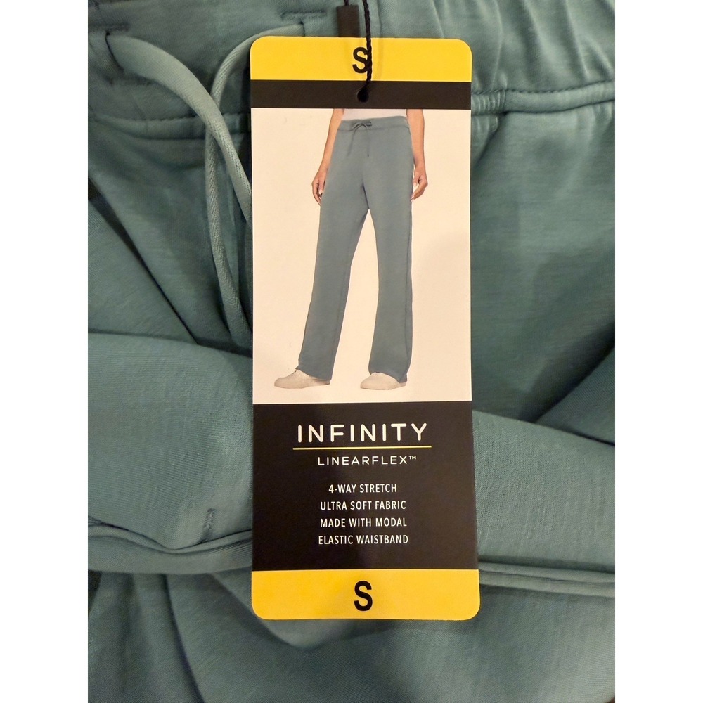 Infinity Women's Straight Leg Pant